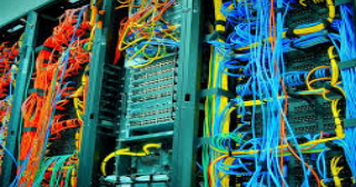 Профессиональный монтаж слаботочных сетей и систем от 1587 руб. в Пугачеве - ЭлектроПгч