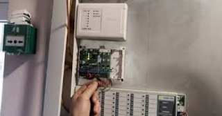 Монтаж беспроводной охранной сигнализации от 3173 руб. в Пугачеве - ЭлектроПгч