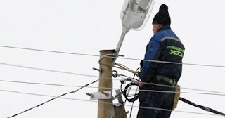 Технологическое присоединение к электросетям для юрлиц от 5287 руб. в Пугачеве - ЭлектроПгч