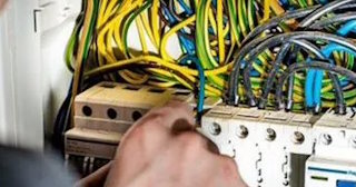 Электрика в частном доме под ключ в Пугачеве - стоимость услуг от 1587 руб.