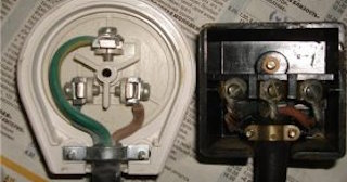 Подключение и монтаж розетки для электроплиты от 582 руб в Пугачеве - ЭлектроПгч